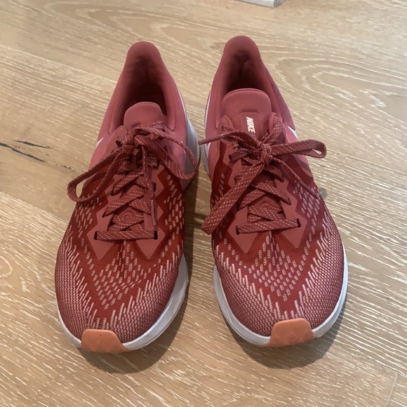 Nike Zoom Winflo size 8.5 - Picture 2 of 6